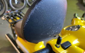 HONDA SUPER CUB110 JA59