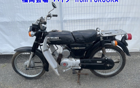 SUZUKI K50