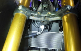 YAMAHA YZF-R15 2014 RG86J