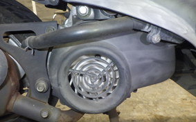 YAMAHA JOG POCHE 2024 SA08J