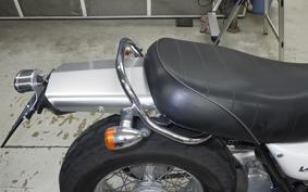 SUZUKI VANVAN 200 1974 NH41A