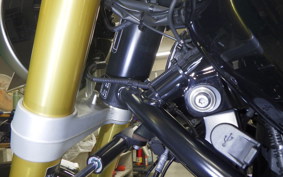 BMW R12 nine T 2024