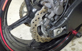 KAWASAKI NINJA ZX-6R A 2025 ZX636G