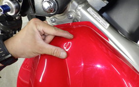 YAMAHA YZF-R6 1999