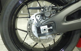 HONDA CBR600RR 2024 PC40