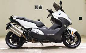 BMW C650 SPORT 2017 0C04