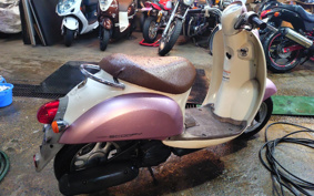 HONDA CREA SCOOPY AF55