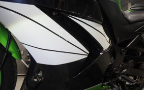 KAWASAKI NINJA 250R 2026 EX250K