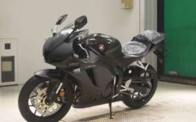 HONDA CBR600RR 2026 PC40