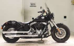 HARLEY FLS 1580 2013