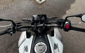 HONDA CB125 R JC79