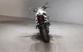 TRIUMPH STREET TRIPLE 2008 TMD406