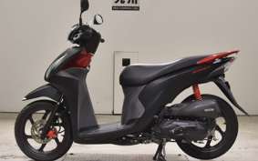 HONDA DIO 110 2005 JF58