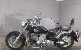 YAMAHA DRAGSTAR 400 CLASSIC 2016 VH02J