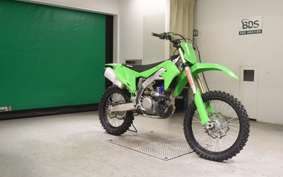 KAWASAKI KX250 2026 KX252C