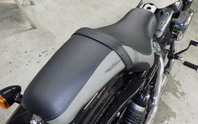 HARLEY XL1200X 2022