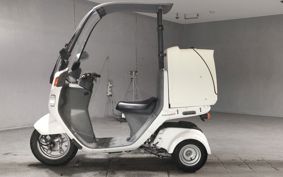 HONDA GYRO TA03