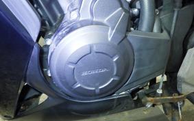HONDA CBR400R ABS 2014 NC47