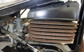 SUZUKI PV50 NA12A