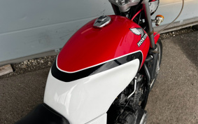 HONDA JADE MC23