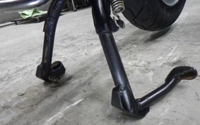 HONDA CHALY 50 CF50