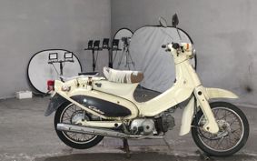HONDA LITTLE CUB C50