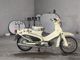 Фото Honda LITTLE CUB с японского аукциона