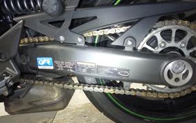 KAWASAKI NINJA 1000SX 2020 ZXT02K