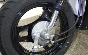 SUZUKI LET's CA4AA