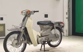 HONDA C50 SUPER CUB E AA01