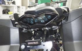 KAWASAKI NINJA 1000SX 2024 ZXT02K
