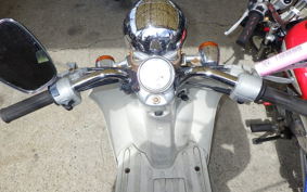 HONDA GIORNO CREA AF54