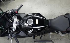 HONDA CBR650R 2021 RH03