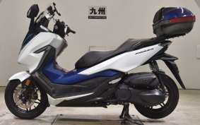 HONDA FORZA 250 MF13