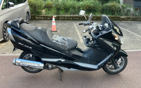 SUZUKI SKYWAVE 250 CJ43A
