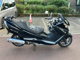 Фото Suzuki SKYWAVE 250 с японского аукциона