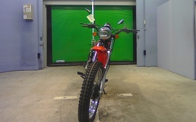 HONDA XL230 MC36