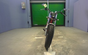 HONDA FTR223 MC34