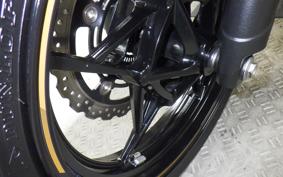 KAWASAKI NINJA 400 2022 EX400G
