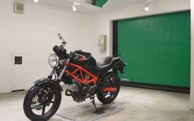 HONDA VTR 250 Gen. 2 2017 MC33