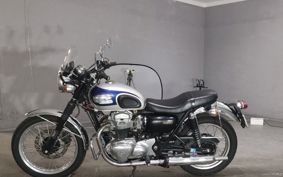 KAWASAKI W650 2003 EJ650A