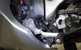 HONDA VFR800 2003 RC46