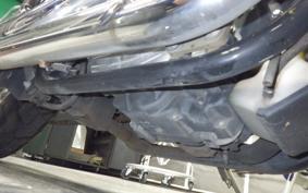 HONDA SHADOW 400 2003 NC34