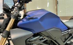 HONDA CB250R MC52