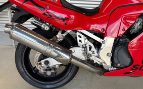 SUZUKI GSX-R750