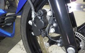 SUZUKI GSX-S125 2026 DL32B