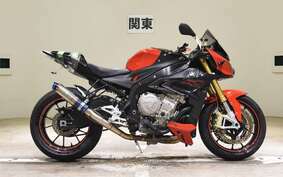 BMW S1000R 2017 0D52