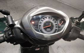SUZUKI ADDRESS V125 DT11A