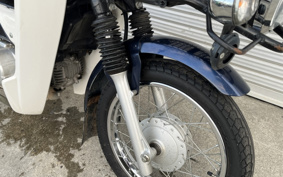 HONDA SUPER CUB50 AA04