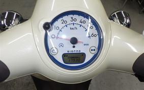 HONDA GIORNO 3 2025 AF77
